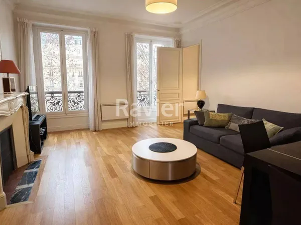 Appartement 3 pièces 70 m² 