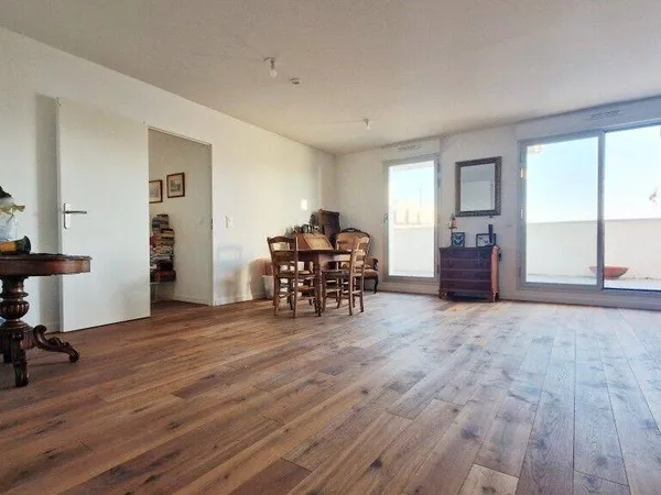 Appartement 3 pièces 87 m² 