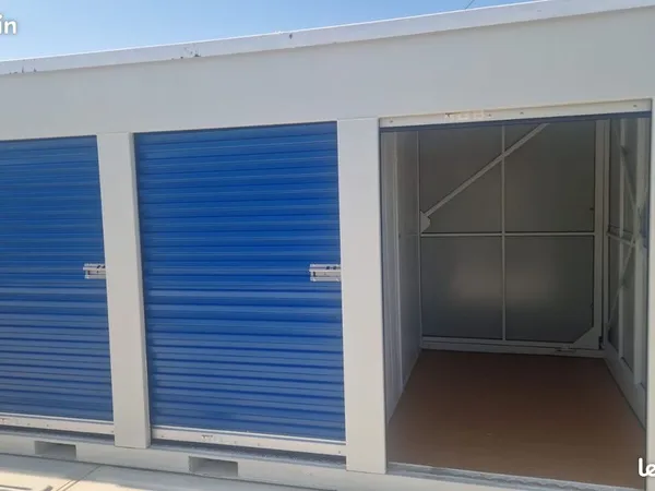 Garage/box 2 m² Portet Sur Garonne 