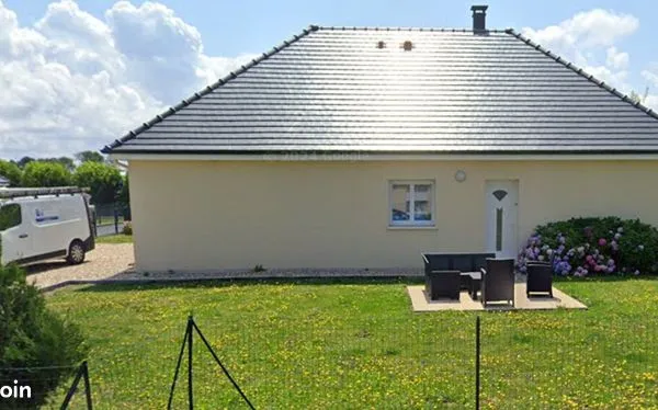 Maison 3 pièces 91 m² 