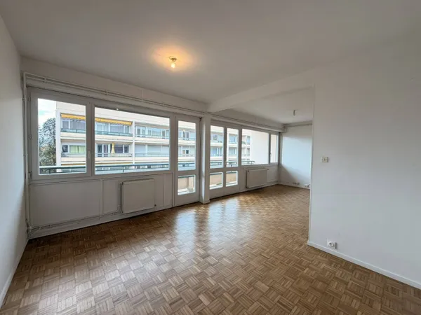 Appartement 4 pièces 91 m² 
