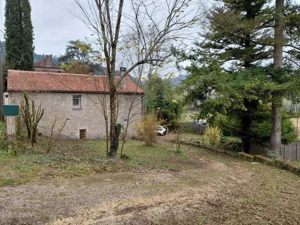 Maison 3 pièces 70 m² 