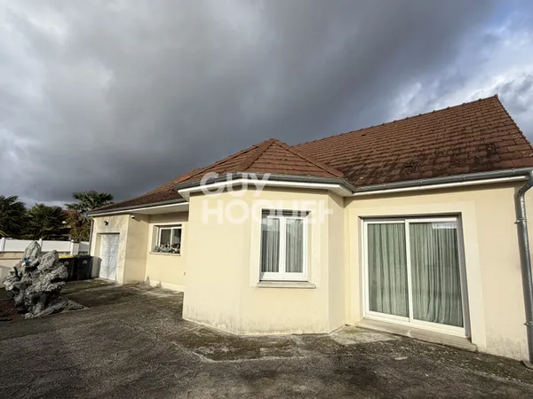 EXCLUSIVITÉ - BOURGES 