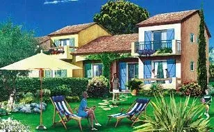 Maison 4 pièces 94 m² 