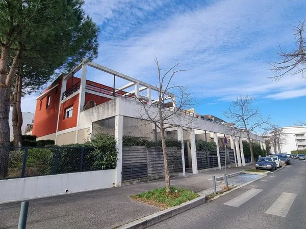 Appartement 1 pièce 30 m² 