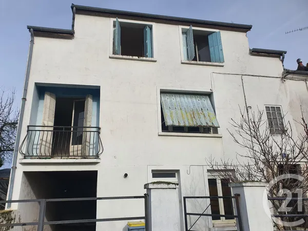 Maison 4 pièces 146 m² 