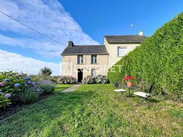 Maison Renac 2 pièce(s) 35 m2 