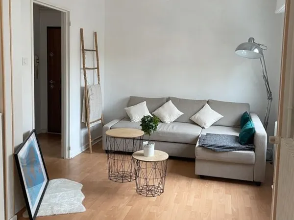 Chambre dans colocation, Strasbourg 