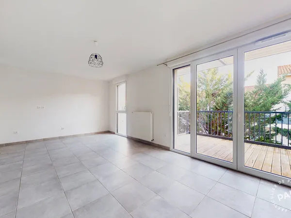 Appartement 3 pièces 71 m² 