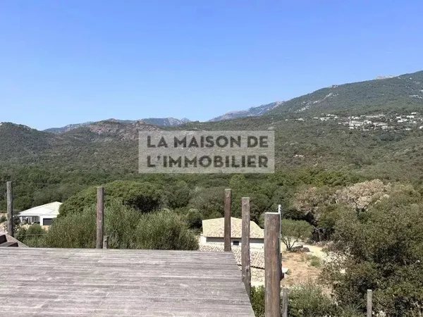 Maison 5 pièces 154 m² 