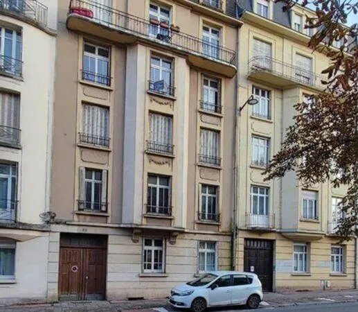 Appartement 4 pièces 87 m² 