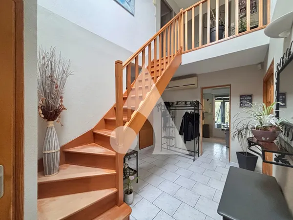 Maison Somain 5 pièce(s) 106 m2 