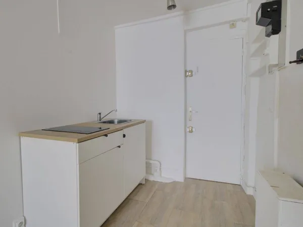 Appartement 1 pièce 19 m² 