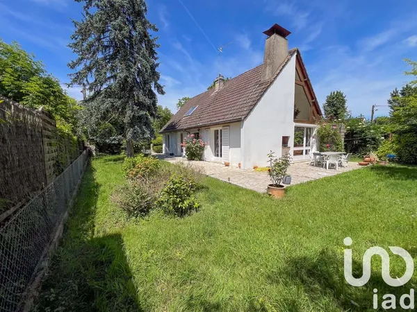 Vente Maison/villa 6 pièces 