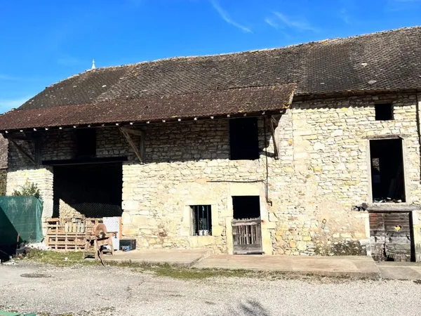 Maison 2 pièces 115 m² 