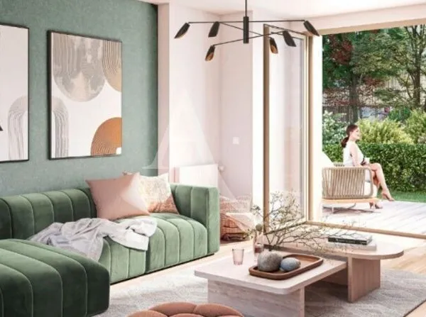 Maison de ville 4 pièces 151 m² 