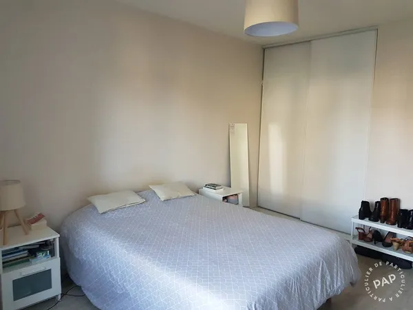 Appartement 3 pièces 76 m² 