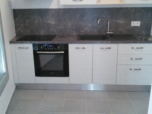 Appartement 1 pièce 34 m² 