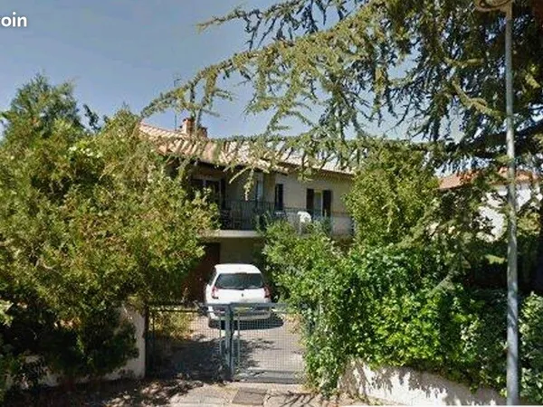 Location appartement T2 
