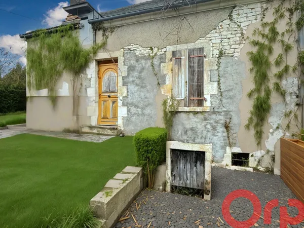 Maison 3 pièces 92 m² 