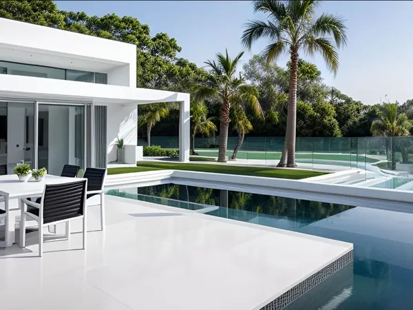 Villa 5 pièces 378 m² 