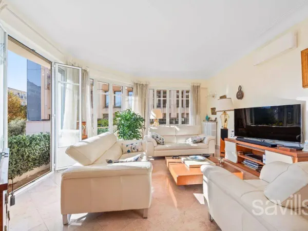 Appartement 130 m² 