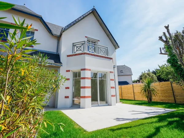Vends maison 184m² Le Pouliguen 