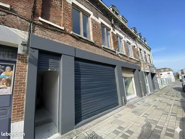 PAP - Appartement refait à neuf - special RP ou investisseur 