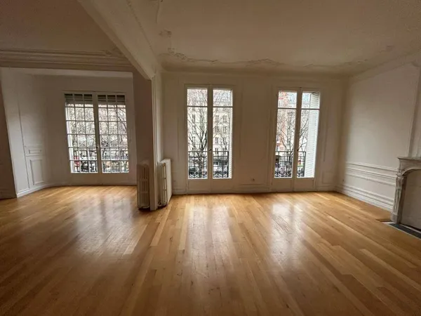 Appartement 4 pièces 105 m² 