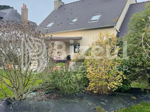 Maison 6 pièces 