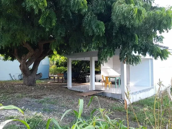 Location maison meublée à moule 