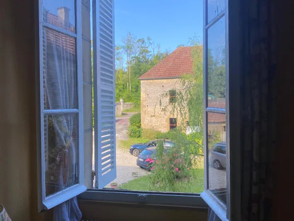 Loue chambre en colocation 23m² dans maison 