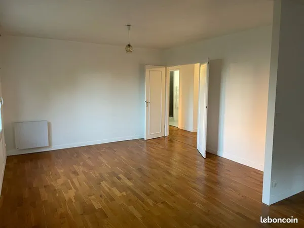 Saint Brice Appartement terrasse 