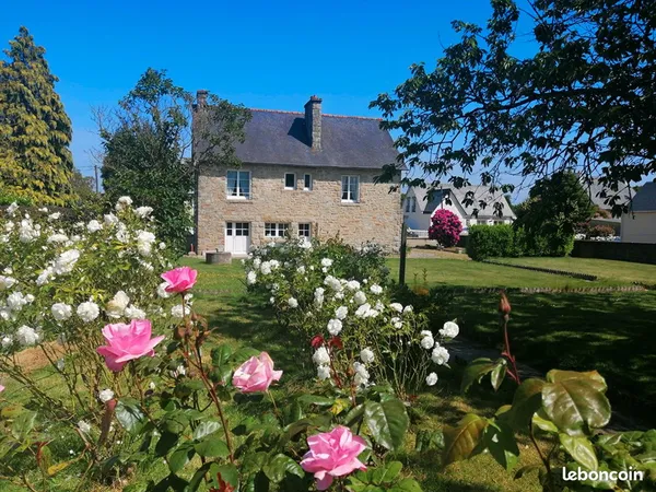 Maison 6 pièces 70 m² 