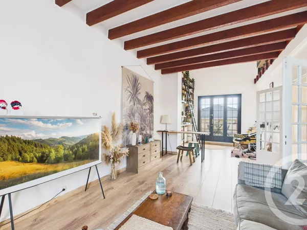 Maison 5 pièces 116 m² 