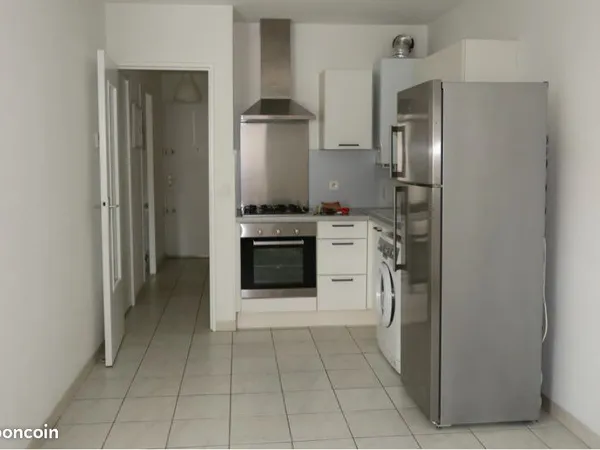 Location appartement t2 