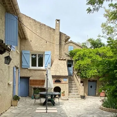 Appartement 2 pièces 49 m² 