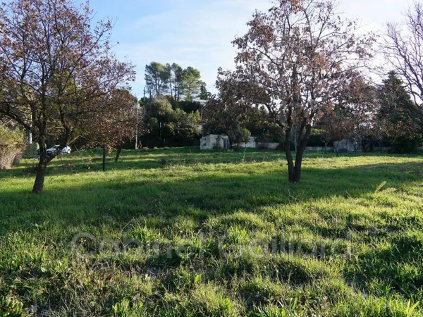 Terrain 2358 m² 