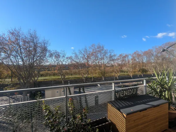 À Vendre Superbe Duplex T3 de 80 m2 avec place de parking 