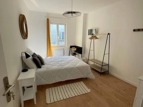 Appartement 240 m² 