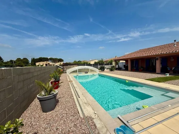 Maison 5 pièces 135 m² 