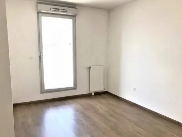 Appartement 3 pièces 30 m² 