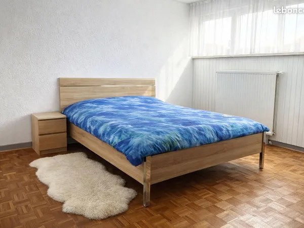 Maison Stiring-Wendel, 95m² 