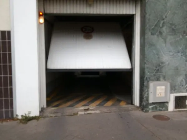 Loue place parking moto Paris 14 Alésia Montsouris 