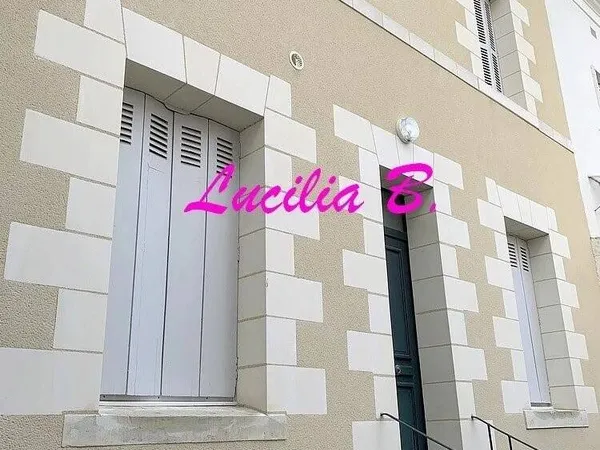 Maison 6 pièces 102 m² 