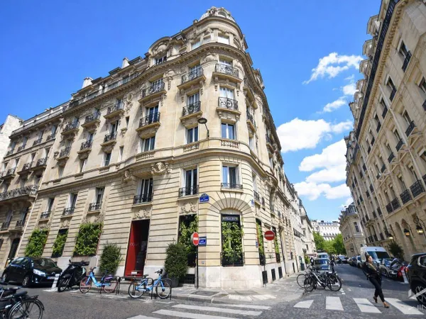 Appartement 1 pièce 16 m² 