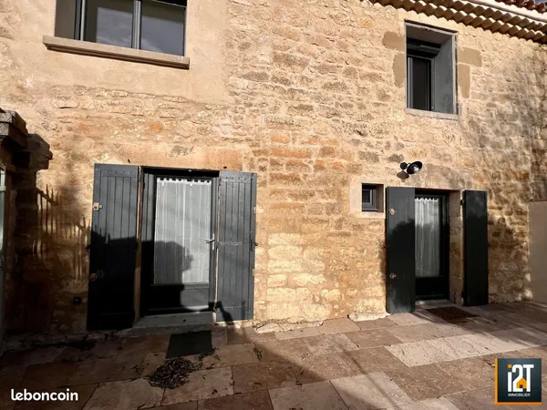 Maison 3 pièces 92 m² 