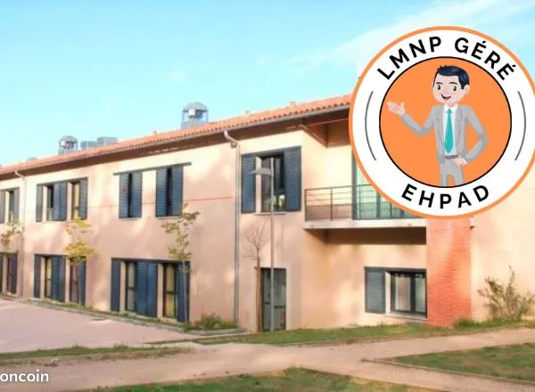 Appartement 1 pièce 20 m² 