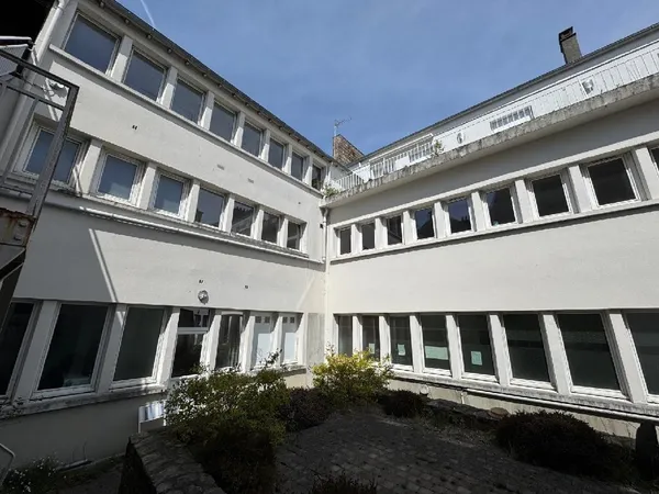 CHERBOURG en COTENTIN 