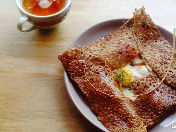 Fonds de commerce crêperie Vitre 